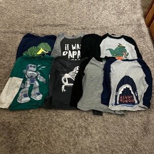 Boys 4T bundle